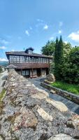Casa Rosario - Bed and Breakfast Cortina