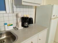 Alkiviadis Apartments Artemida - Ferienwohnung