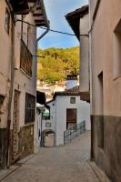 El Rincón de Elsa VuT AV296 - B&B Guisando