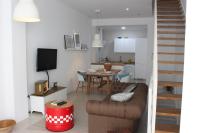 Vivienda con parking en el centro de Cartagena. - Chambres d’hôtes Carthagène