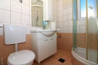 Appartement met Balkon