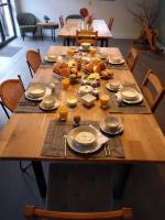 B&B Agnetenhoeve - B&B