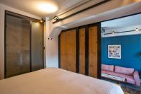 Apartamento Superior de 2 dormitorios