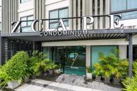 Bangtao,Layan beach apartment - B&B