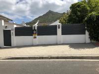 Studio on Albert, Hout Bay - B&B Hout Bay