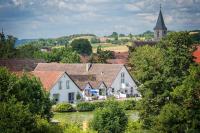 Thomasmühle Ferienwohnungen - B&B