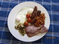 Heather Glen Guest House - B&B Elgin