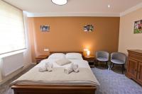 Reštaurácia GÓL - B&B Oravské Veselé