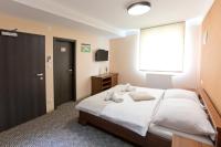 Chambre Double Économique