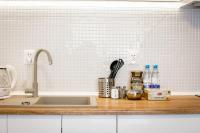 FUDA APARTAMENT DZIECI WRZESIŃSKICH 6/1/1 - Chambres d’hôtes Gorzów Wielkopolski
