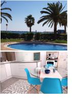 Residencial Colibrí - B&B Cambrils