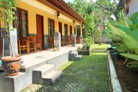 B&B Ubud - Werkudara Guest House - Bed and Breakfast Ubud