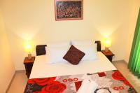 Chambre Double ou Lits Jumeaux - Vue sur Jardin