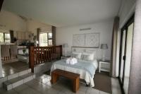 Executive Two-Bedroom Apartment