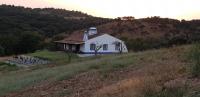 Villa with Garden View