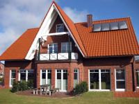 Logierhaus-Greetsiel 1 - B&B