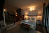 Executive 2 Bedroom Apartment