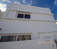 Casa Alvaria - Chambres d’hôtes Punta de Mujeres