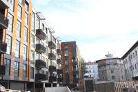 Baltic Accommodation 1 - Rumbi 4-36 - B&B Tallinn