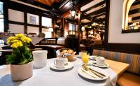 Hotel Fabritz - Ferienwohnung Essen