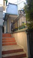 Resident hill resort - B&B