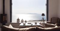 Villa Kardiani - Ferienwohnung Kardianí