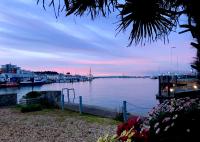 Aisla Cottage • East Cowes • Isle of Wight - B&B East Cowes