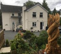 Rothay House - B&B Ambleside