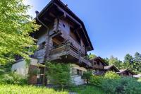 Chalet Noemie - Chambres d’hôtes