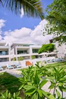 Les Estivales Beachfront Suites & Penthouses by LOV Mauritius - Ferienwohnung Trou aux Biches
