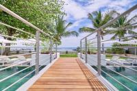 Les Estivales Beachfront Apartments & Penthouses by LOV Mauritius - Ferienwohnung Trou aux Biches