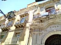 B&B Caltagirone - Palazzo Aprile - Bed and Breakfast Caltagirone