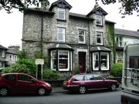 Lyndhurst Guest House - B&B