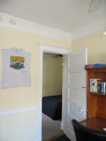 Three-Bedroom Suite