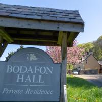 B&B Llandudno - Bodafon Hall Cottages - Bed and Breakfast Llandudno