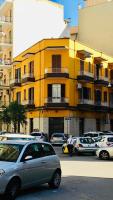 SIROIKIA luxury apartments - Bed and Breakfast
