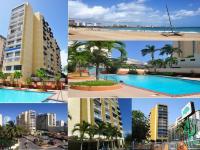 B&B San Juan - Non Stop party Apartment Condo - Bed and Breakfast San Juan