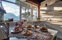 Villa Meraviglia - Villa with Breathtaking Lake Como Views - Ferienwohnung