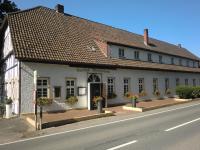 Gasthof Tatenhausen Ferienwohnungen - B&B