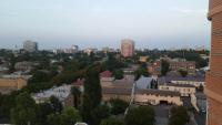 Апартаменты в Одессе - Ferienwohnung Odessa
