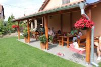 Penzion Farma - B&B Lednice