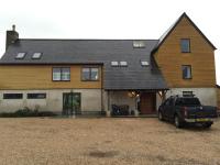 The Loft - B&B Pilton