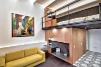 Maisonette-Suite