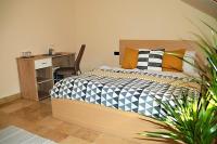 B&B Győr - Downtown Apartments with shared kitchen - Bed and Breakfast Győr