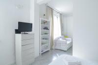 Central cosy apartment - B&B Bolonia