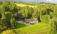 B&B Drumnadrochit - High March - Bed and Breakfast Drumnadrochit