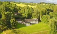 High March - B&B Drumnadrochit