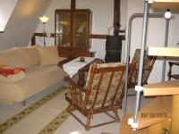 B&B Quedlinbourg - Augustinern 26 - Bed and Breakfast Quedlinbourg
