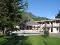 Mountain Springs Motel - Bed and Breakfast