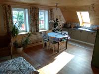 Dům na návsi - B&B Teplice